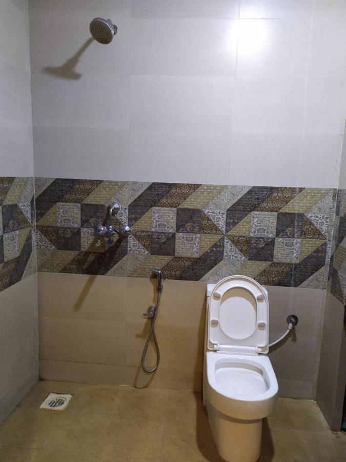 Arambol Grande Otel Dış mekan fotoğraf