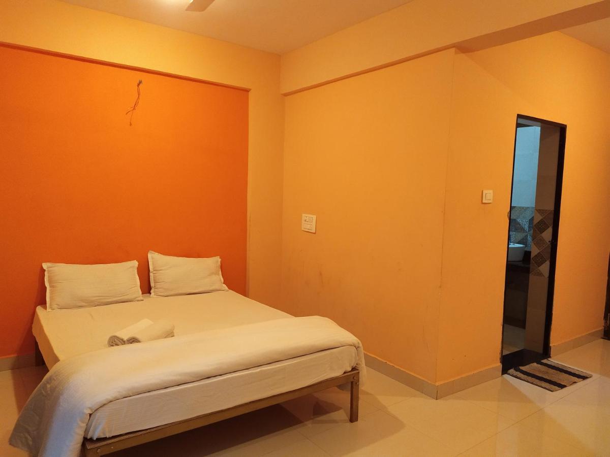 Arambol Grande Otel Dış mekan fotoğraf