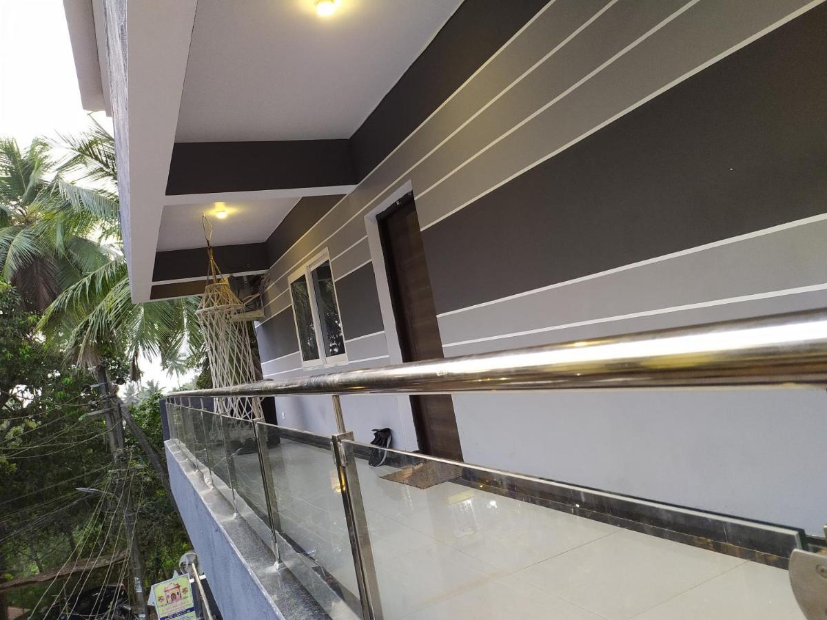 Arambol Grande Otel Dış mekan fotoğraf