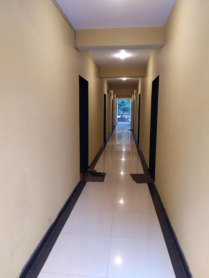 Arambol Grande Otel Dış mekan fotoğraf