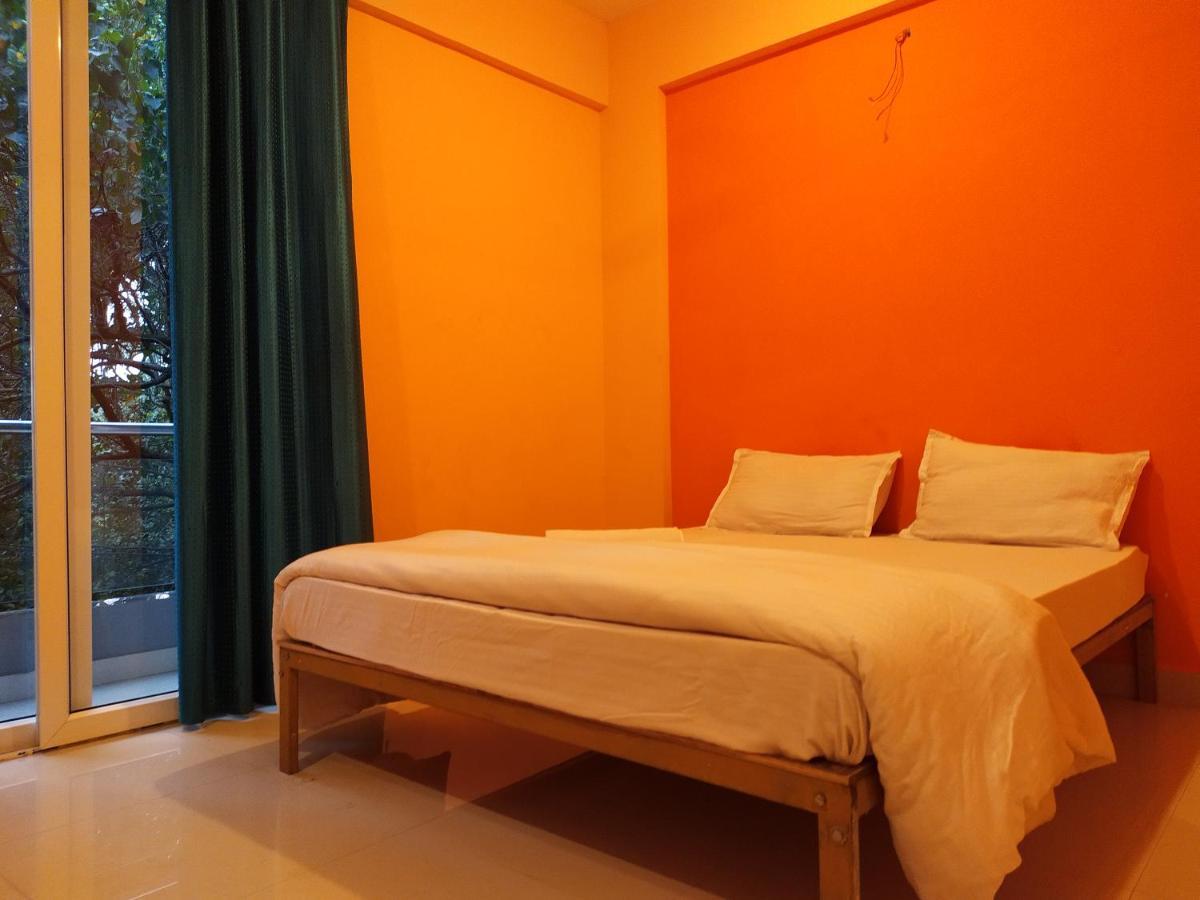 Arambol Grande Otel Dış mekan fotoğraf