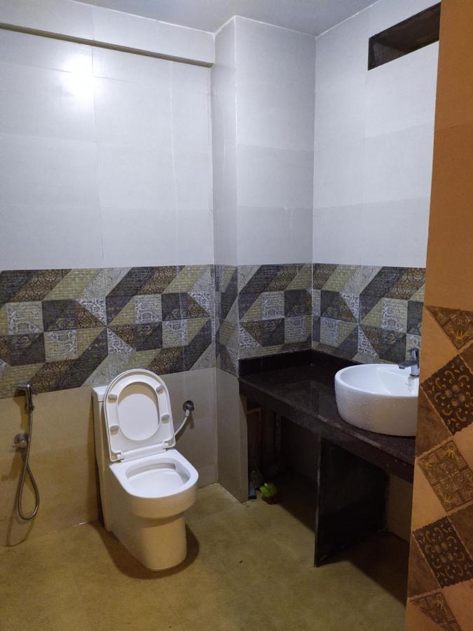 Arambol Grande Otel Dış mekan fotoğraf
