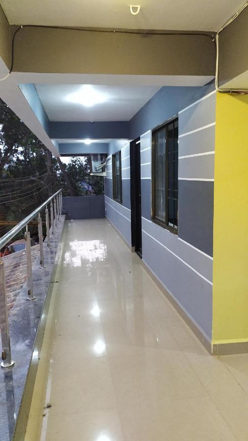 Arambol Grande Otel Dış mekan fotoğraf