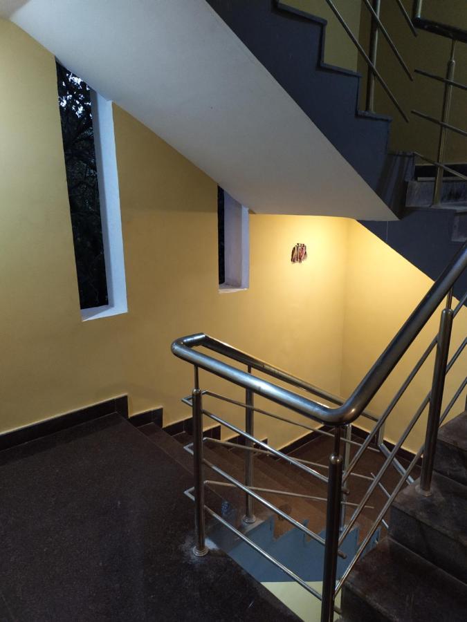 Arambol Grande Otel Dış mekan fotoğraf