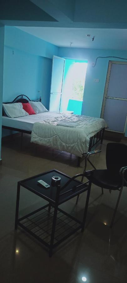 Arambol Grande Otel Dış mekan fotoğraf