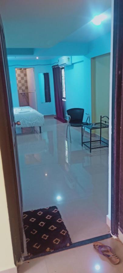 Arambol Grande Otel Dış mekan fotoğraf