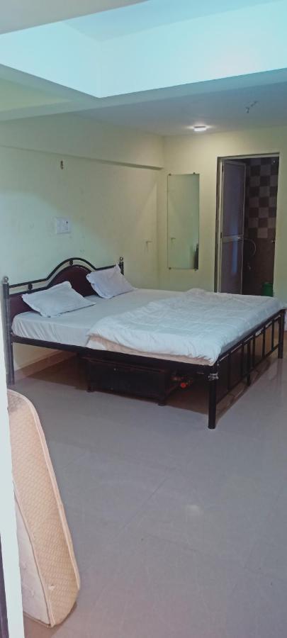 Arambol Grande Otel Dış mekan fotoğraf