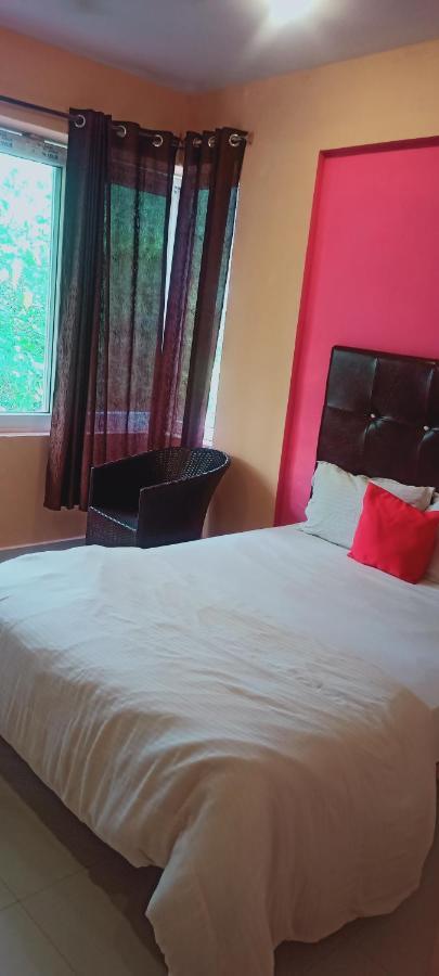 Arambol Grande Otel Dış mekan fotoğraf
