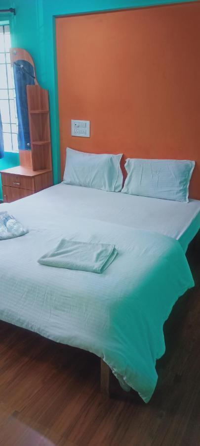 Arambol Grande Otel Dış mekan fotoğraf