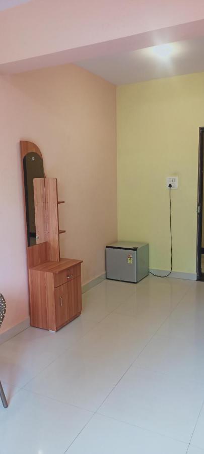 Arambol Grande Otel Dış mekan fotoğraf