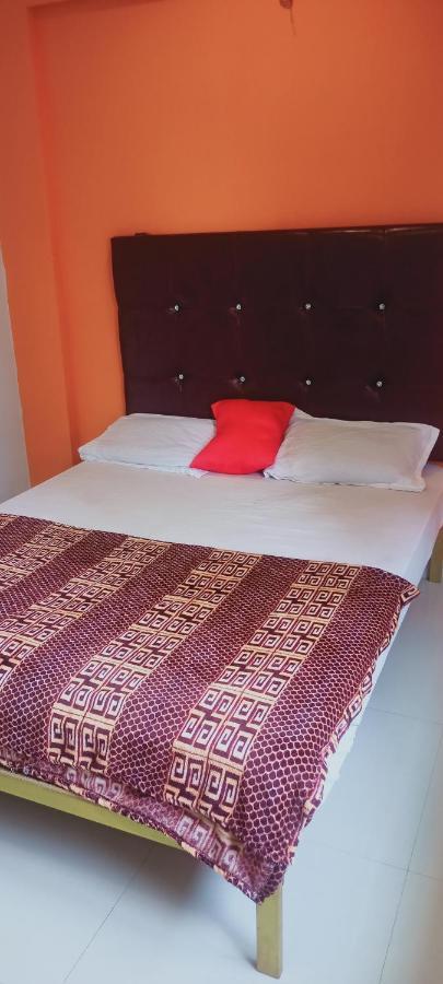 Arambol Grande Otel Dış mekan fotoğraf