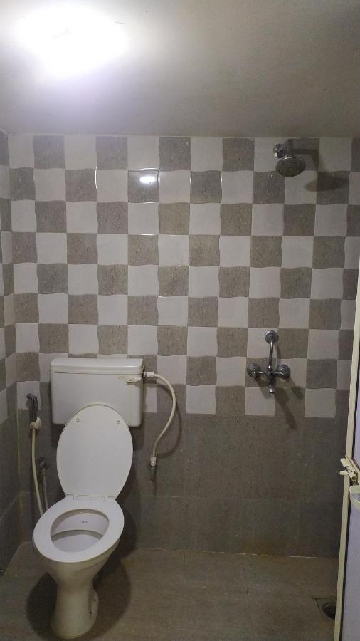 Arambol Grande Otel Dış mekan fotoğraf