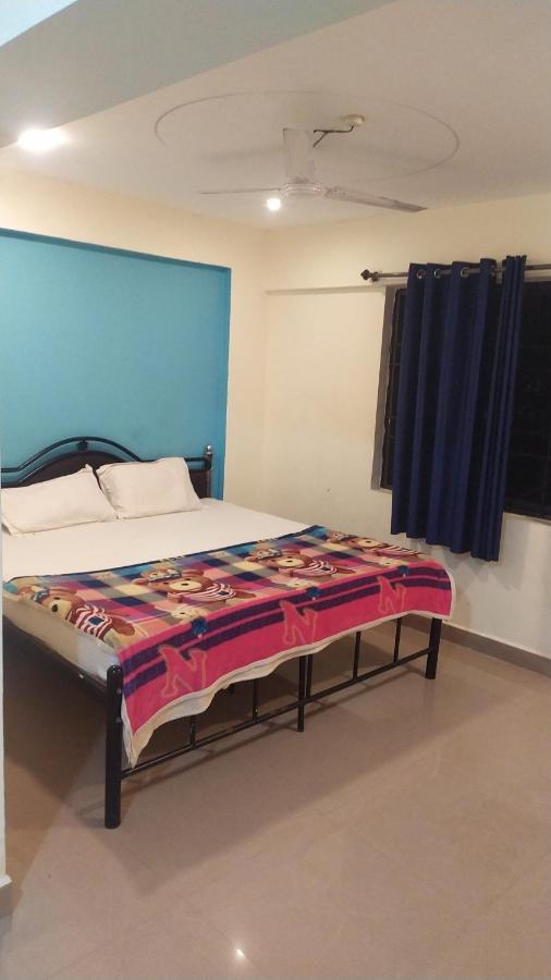 Arambol Grande Otel Dış mekan fotoğraf