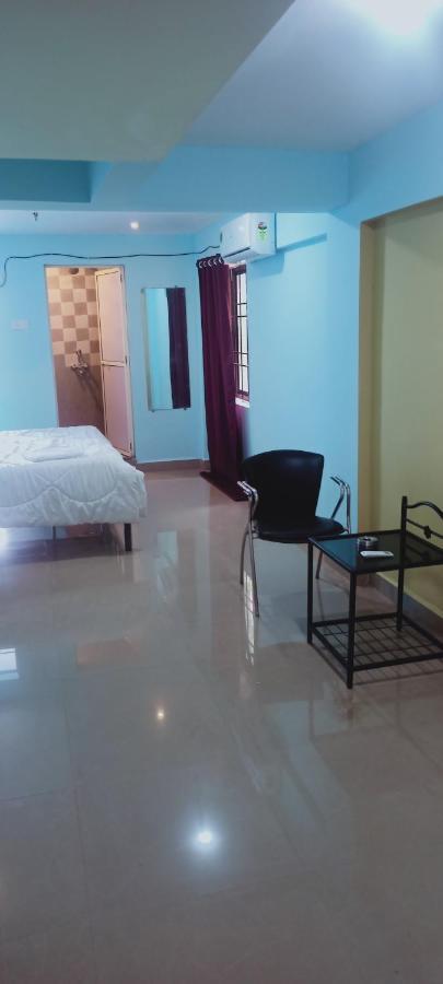 Arambol Grande Otel Dış mekan fotoğraf