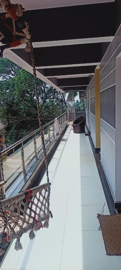 Arambol Grande Otel Dış mekan fotoğraf