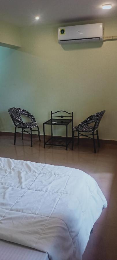 Arambol Grande Otel Dış mekan fotoğraf