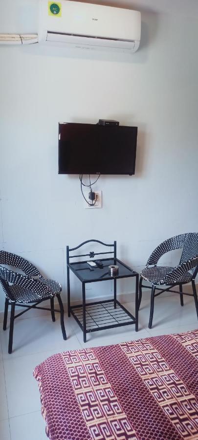 Arambol Grande Otel Dış mekan fotoğraf
