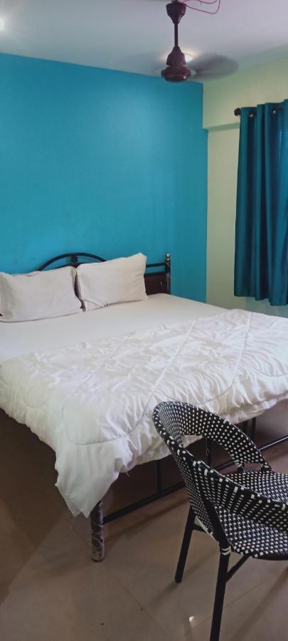 Arambol Grande Otel Dış mekan fotoğraf
