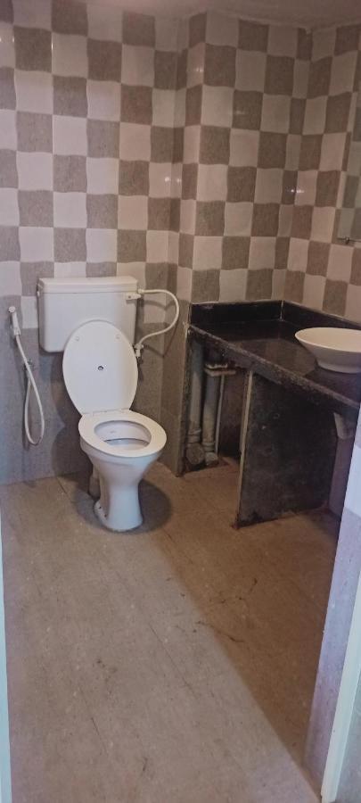 Arambol Grande Otel Dış mekan fotoğraf
