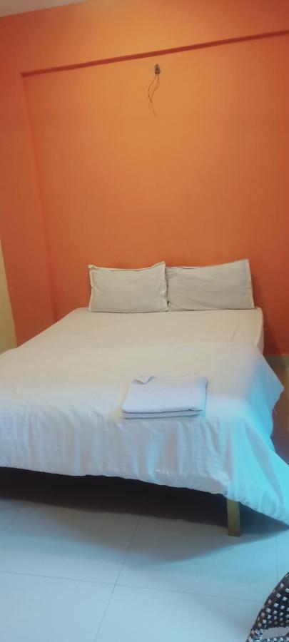 Arambol Grande Otel Dış mekan fotoğraf