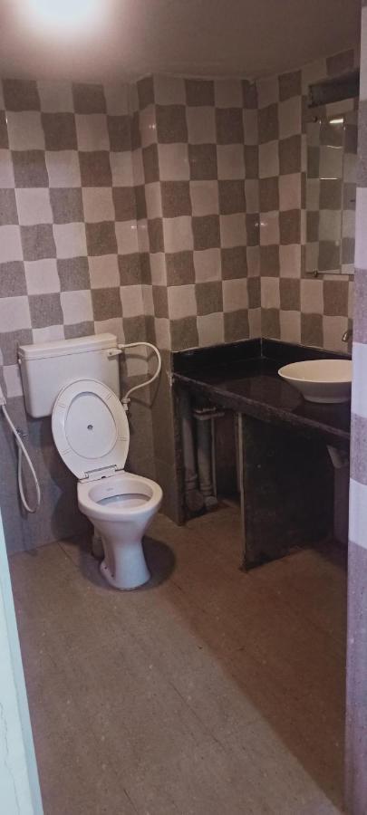 Arambol Grande Otel Dış mekan fotoğraf