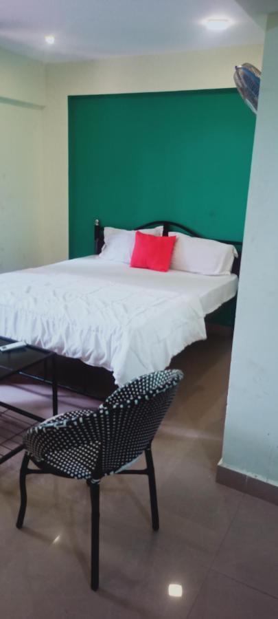 Arambol Grande Otel Dış mekan fotoğraf