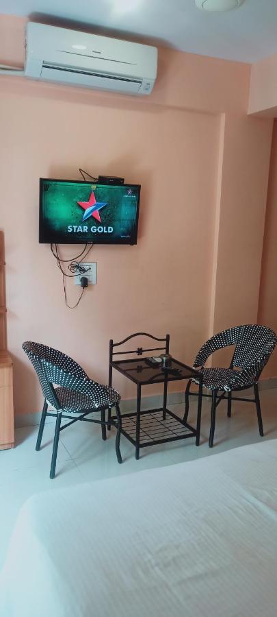 Arambol Grande Otel Dış mekan fotoğraf
