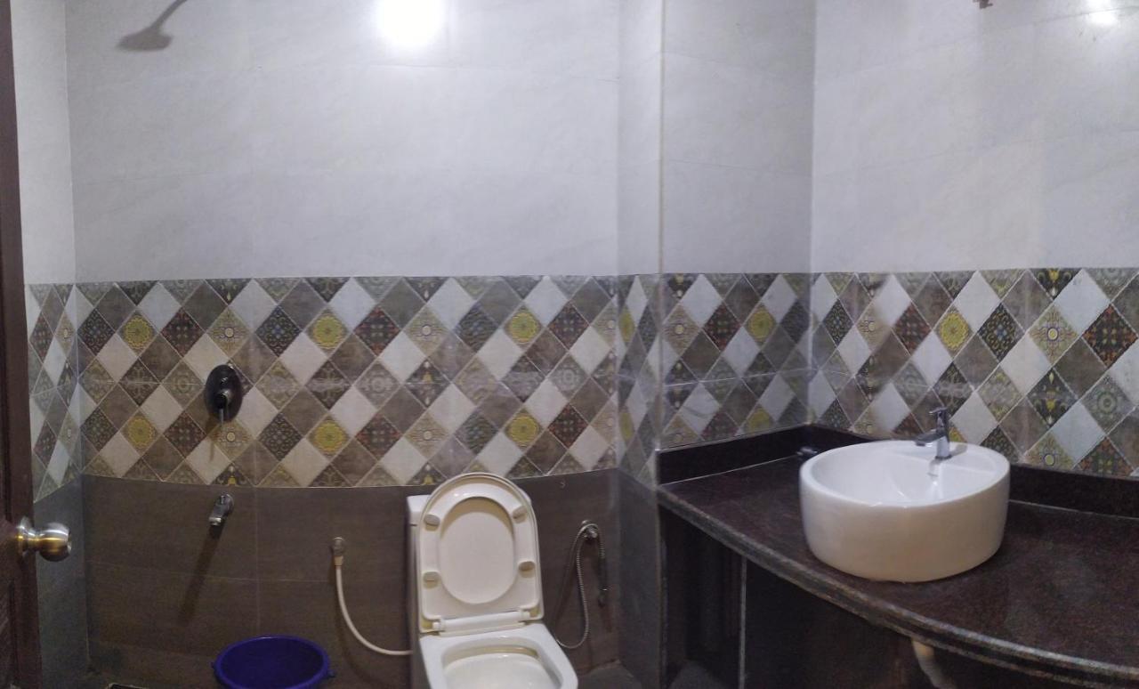 Arambol Grande Otel Dış mekan fotoğraf