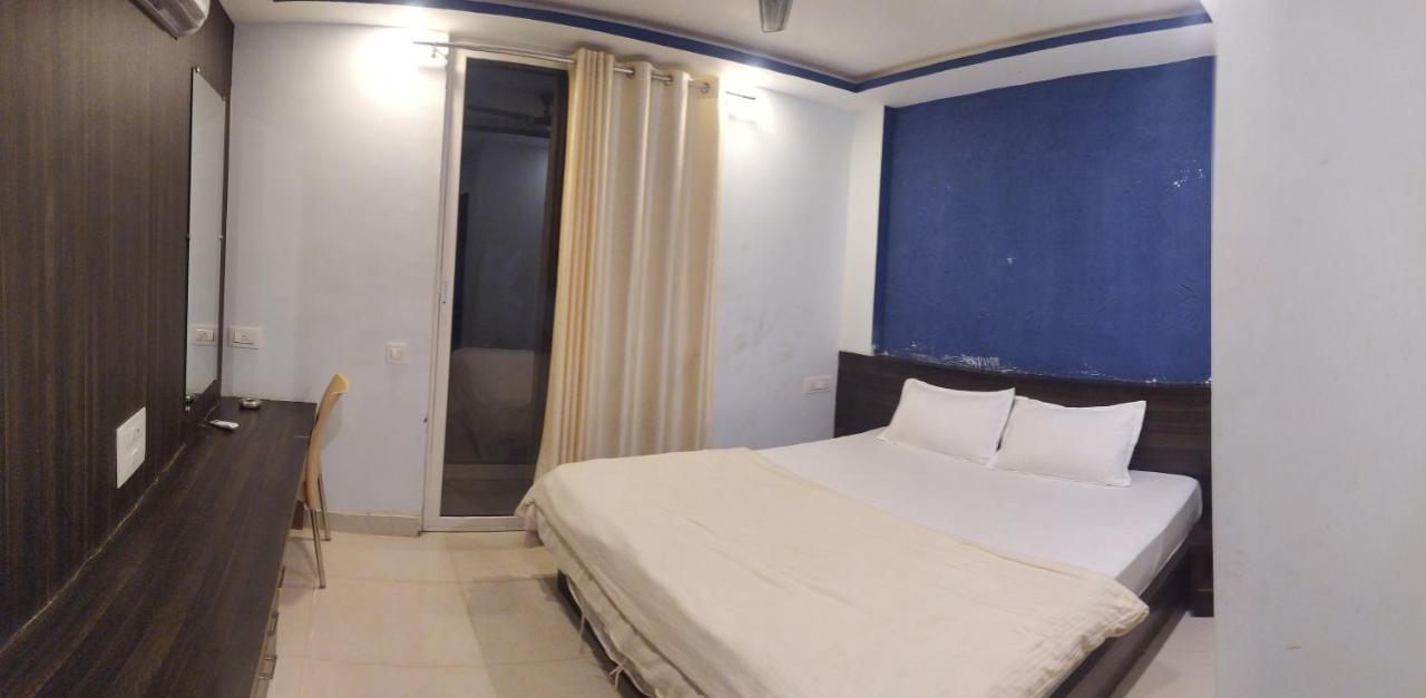 Arambol Grande Otel Dış mekan fotoğraf